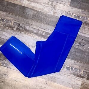 Old navy active powersoft leggings size medium